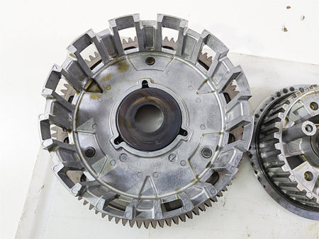 2023 Harley Adv RA1250 S Pan America Clutch Basket Friction Disc Set 37000347 {{ shop.shopifyCountryName }} - Mototech271