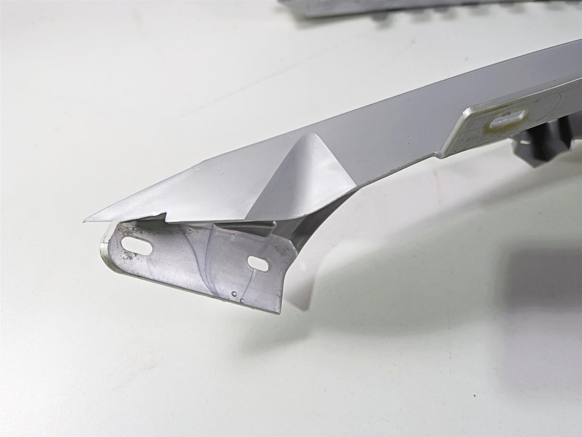 2010 Sea-Doo 4-Tec RXT 215 Right Left Main Fairing Cover Set 291002944 {{ shop.shopifyCountryName }} - Mototech271
