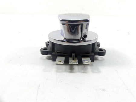 2007 Harley Touring FLHRSE CVO Road King Ignition Switch Key Lock Set 53461-07 {{ shop.shopifyCountryName }} - Mototech271