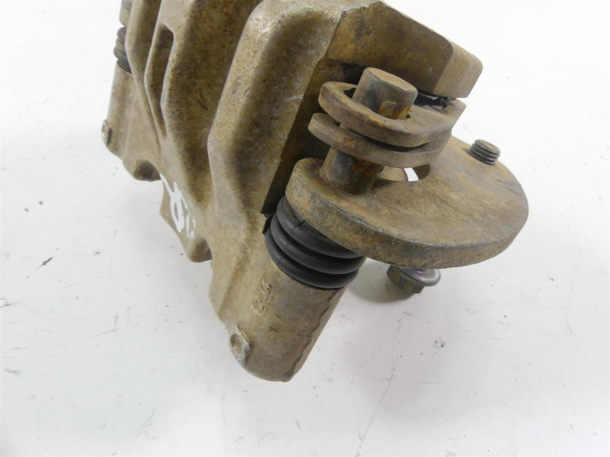 2021 Polaris RZR XP 1000 EPS Rear Right Brake Caliper + Mount 1912142 {{ shop.shopifyCountryName }} - Mototech271