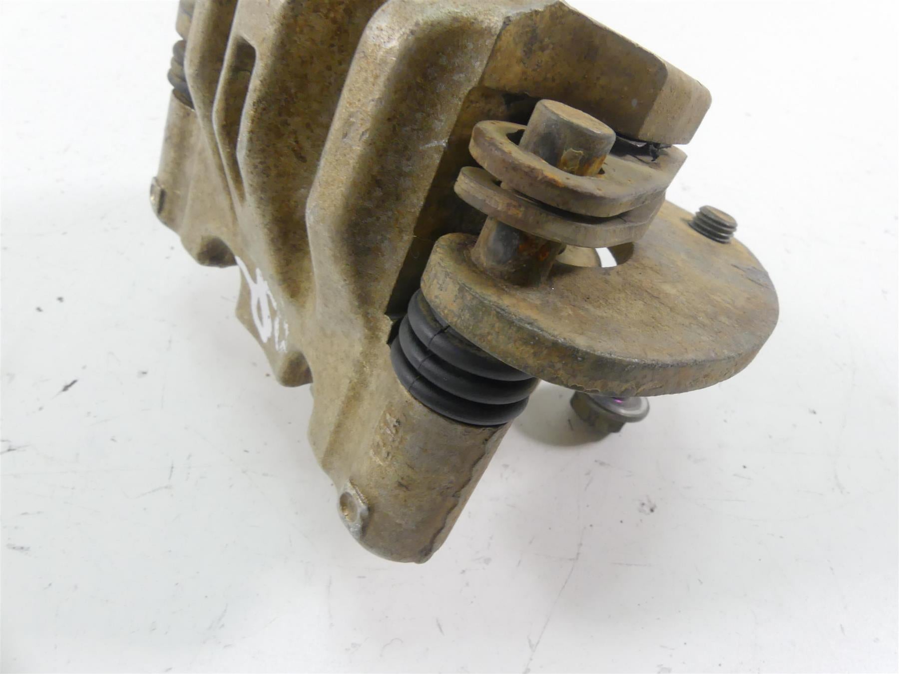 2021 Polaris RZR XP 1000 EPS Rear Right Brake Caliper + Mount 1912142 {{ shop.shopifyCountryName }} - Mototech271