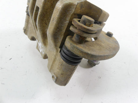 2021 Polaris RZR XP 1000 EPS Rear Right Brake Caliper + Mount 1912142 {{ shop.shopifyCountryName }} - Mototech271