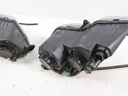2021 CFMoto Zforce 500 Trail Front Headlight Head Light Lamps 7030-160110-10000 {{ shop.shopifyCountryName }} - Mototech271