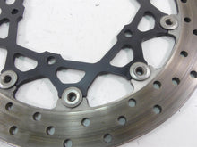 Load image into Gallery viewer, 2008 Yamaha FZ1 Fazer Front Brake Disc Rotor Set 5D0-2581T-00-00 5D0-2581T-10-00 | Mototech271
