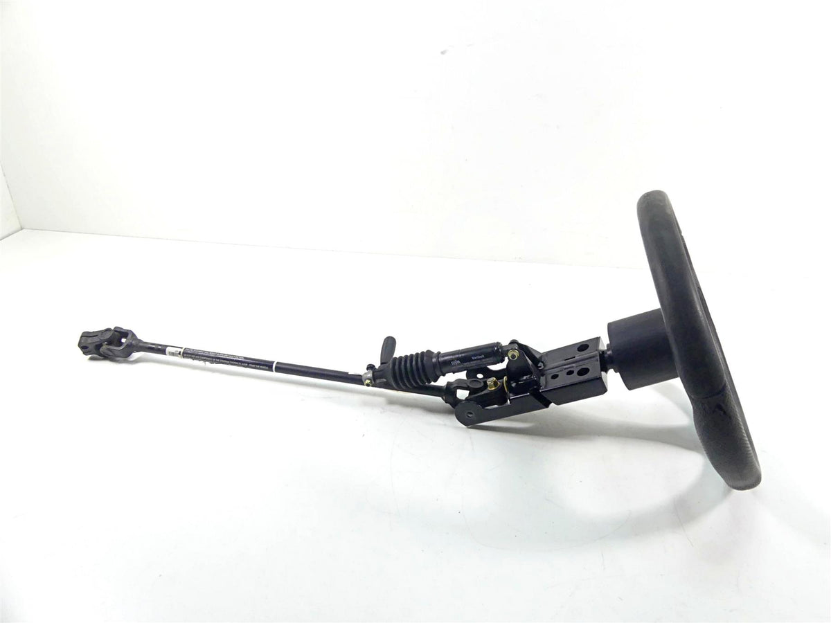 2018 Can Am Commander 1000R XT Steering Wheel Mount Damper Kit 709401687 {{ shop.shopifyCountryName }} - Mototech271