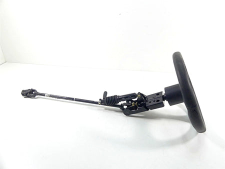 2018 Can Am Commander 1000R XT Steering Wheel Mount Damper Kit 709401687 {{ shop.shopifyCountryName }} - Mototech271