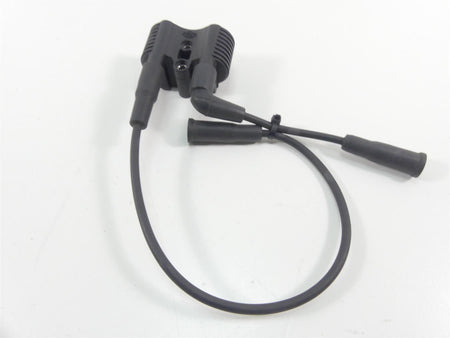 2018 Harley Sportster XL1200 Custom Ignition Coil Wires Plug Set 31656-07 {{ shop.shopifyCountryName }} - Mototech271