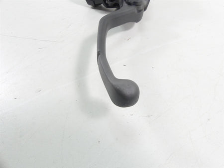 2016 BMW R1200GS K50 Front Brake Master Cylinder + Lever 32728559604 {{ shop.shopifyCountryName }} - Mototech271