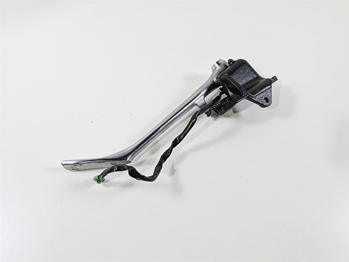 2003 Honda V-Twin VTX1800 C Side Kick Stand Kickstand & Switch 50530-MCH-000 {{ shop.shopifyCountryName }} - Mototech271