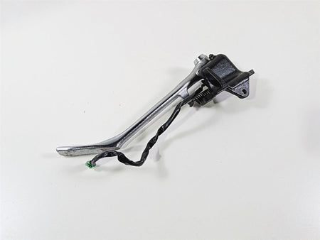 2003 Honda V-Twin VTX1800 C Side Kick Stand Kickstand & Switch 50530-MCH-000 {{ shop.shopifyCountryName }} - Mototech271