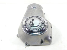 Load image into Gallery viewer, 2016 Harley Softail FLS Slim Outer Primary Drive Clutch Cover 60784-06A
