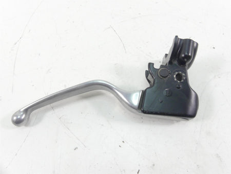 2012 Harley Touring FLHTK Electra Glide Clutch Perch & Lever 38700-08A {{ shop.shopifyCountryName }} - Mototech271