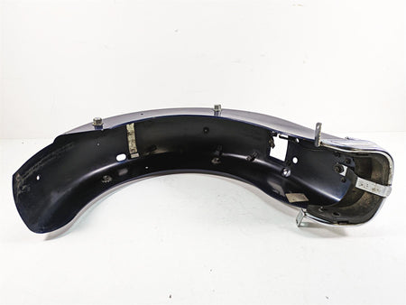 1999 Harley Touring FLHTC Electra Glide Rear Fender & Bumper 59579-99 {{ shop.shopifyCountryName }} - Mototech271