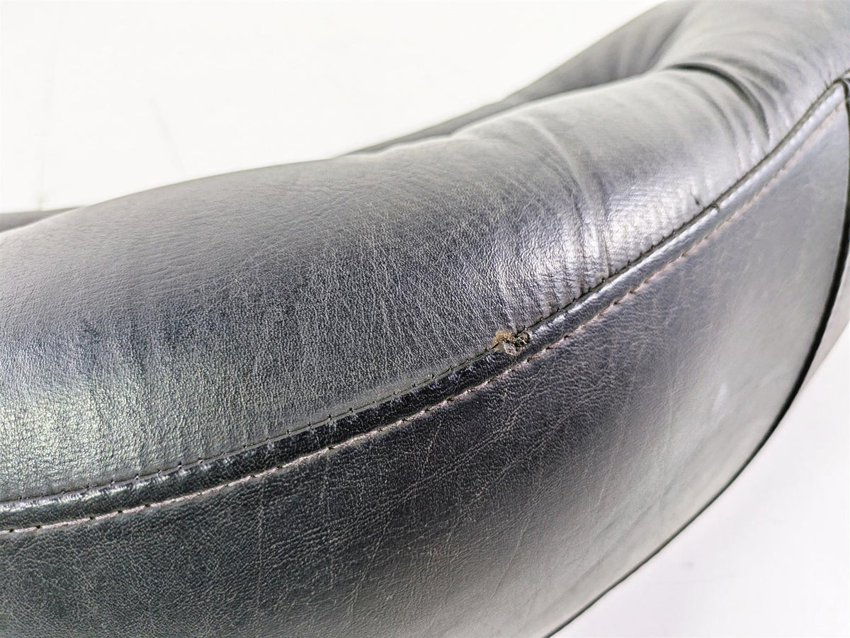 2008 Yamaha XVZ1300 Royal Star Trunk Backrest Pad Pillow Cushion 4XY-2840F-20-00 {{ shop.shopifyCountryName }} - Mototech271