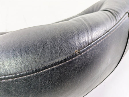 2008 Yamaha XVZ1300 Royal Star Trunk Backrest Pad Pillow Cushion 4XY-2840F-20-00 {{ shop.shopifyCountryName }} - Mototech271