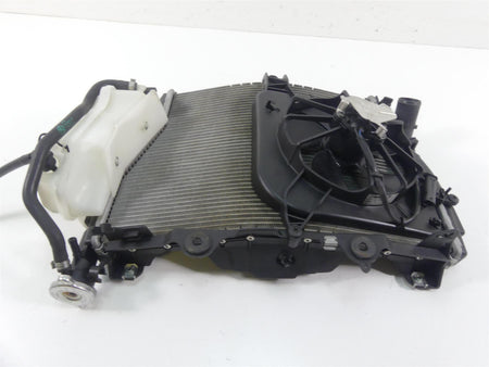 2016 BMW S1000XR K49 Radiator Fan Hoses Lines Reservoir Set 17118551544 {{ shop.shopifyCountryName }} - Mototech271