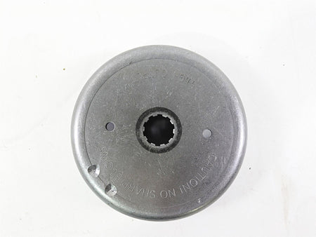 1996 Harley Touring FLHTCUI Electra Glide Ignition Flywheel Rotor 29981-95 {{ shop.shopifyCountryName }} - Mototech271