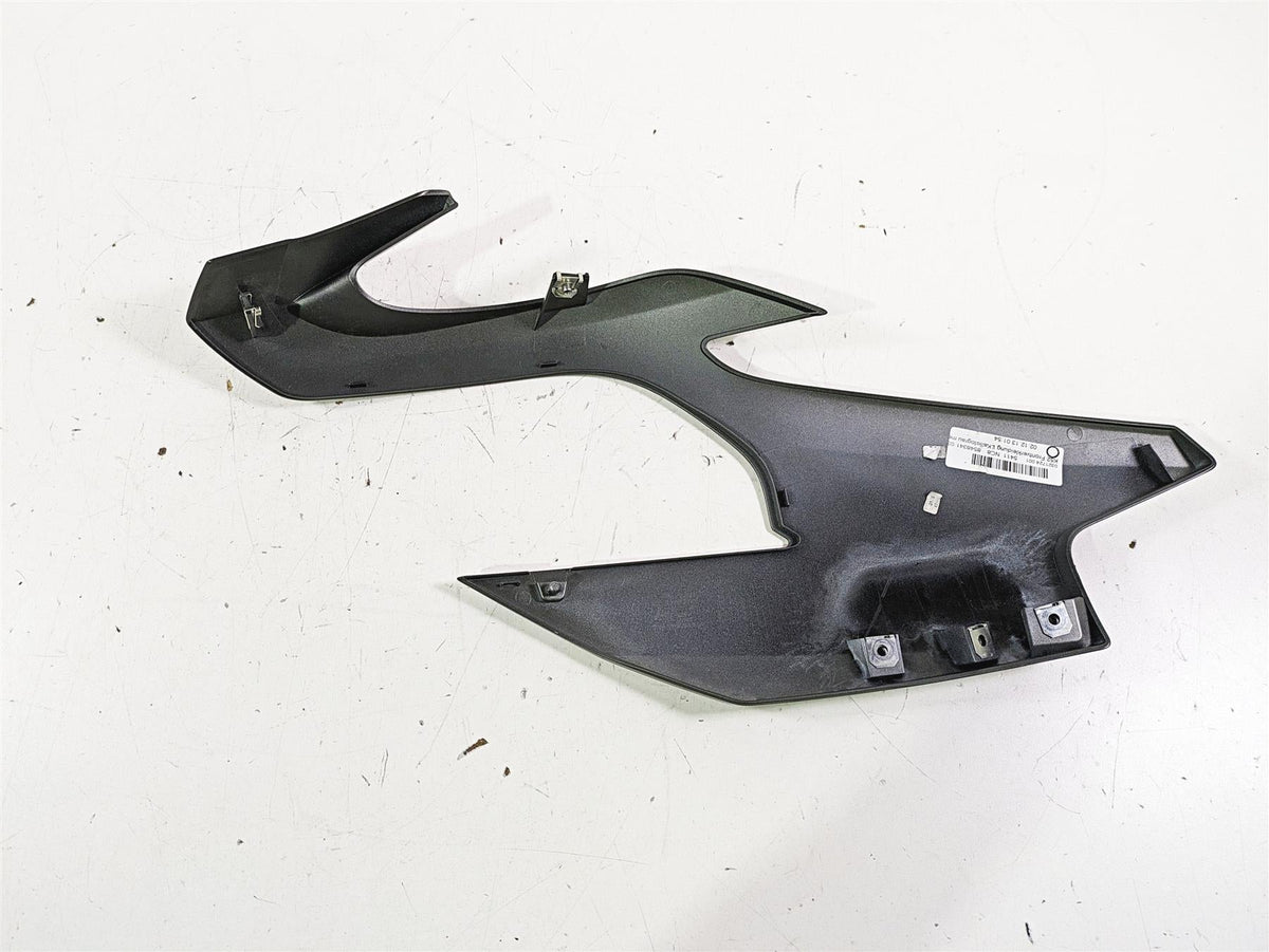 2014 BMW R1200 RT RTW K52 Right Headlight Fairing Cover Kalistograu 46638533559 {{ shop.shopifyCountryName }} - Mototech271