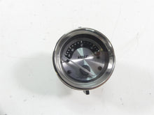 Load image into Gallery viewer, 2007 Harley Touring FLHTCU SE CVO Electra Glide Volt Meter Gauge 74552-04A
