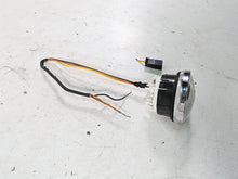 Load image into Gallery viewer, 2006 Harley FLSTI Softail Heritage Fuel Gas Petrol Level Gauge - Read 75053-01B | Mototech271
