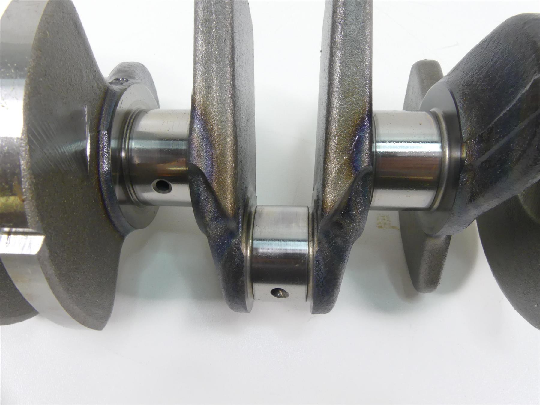 2018 Can Am Maverick X3 Turbo STD Crankshaft Crank Shaft 420819935 {{ shop.shopifyCountryName }} - Mototech271