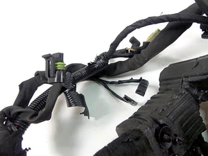 2014 Harley Dyna FXDB Street Bob Main Wiring Harness Loom Non-Abs 71072-12A | Mototech271