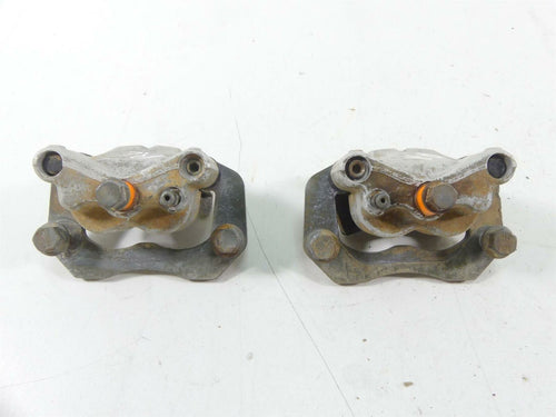2016 Polaris RZR900 S Rear Brake Caliper + Pad Set 1912274 1912275 | Mototech271