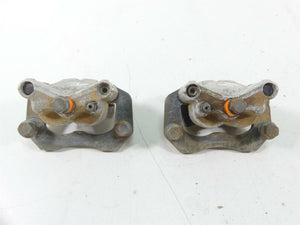 2016 Polaris RZR900 S Rear Brake Caliper + Pad Set 1912274 1912275 | Mototech271