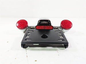 2019 Indian Chieftain Limited Taillight Blinker Plate Holder Set 5141811 5143494 | Mototech271