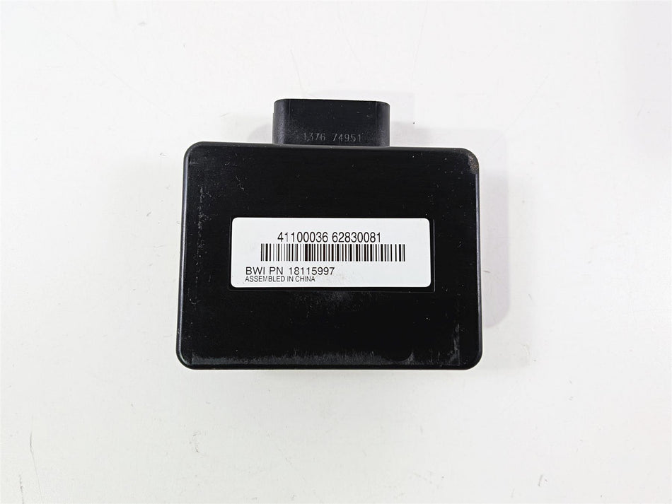 2017 Harley FXSE CVO Pro Sreet Breakout Abs Ecu Control Module 41100036-Mototech271