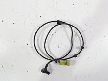 Load image into Gallery viewer, 2023 Triumph Street Triple 765 RS Front Wheel Speed Abs Brake Sensor T2022799 | Mototech271
