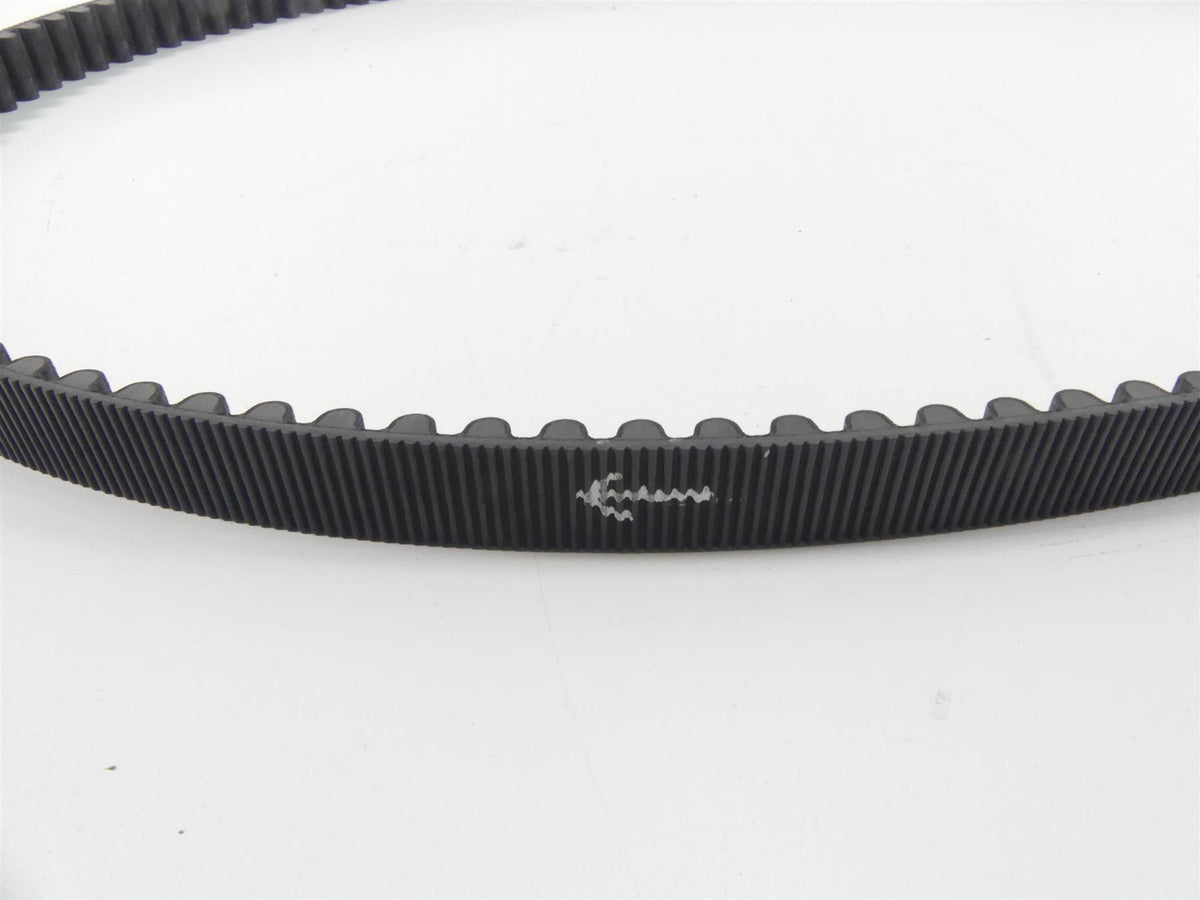2018 Harley Sportster XL1200 Custom Rear Main Drive Belt 137T 1" 40591-07 {{ shop.shopifyCountryName }} - Mototech271