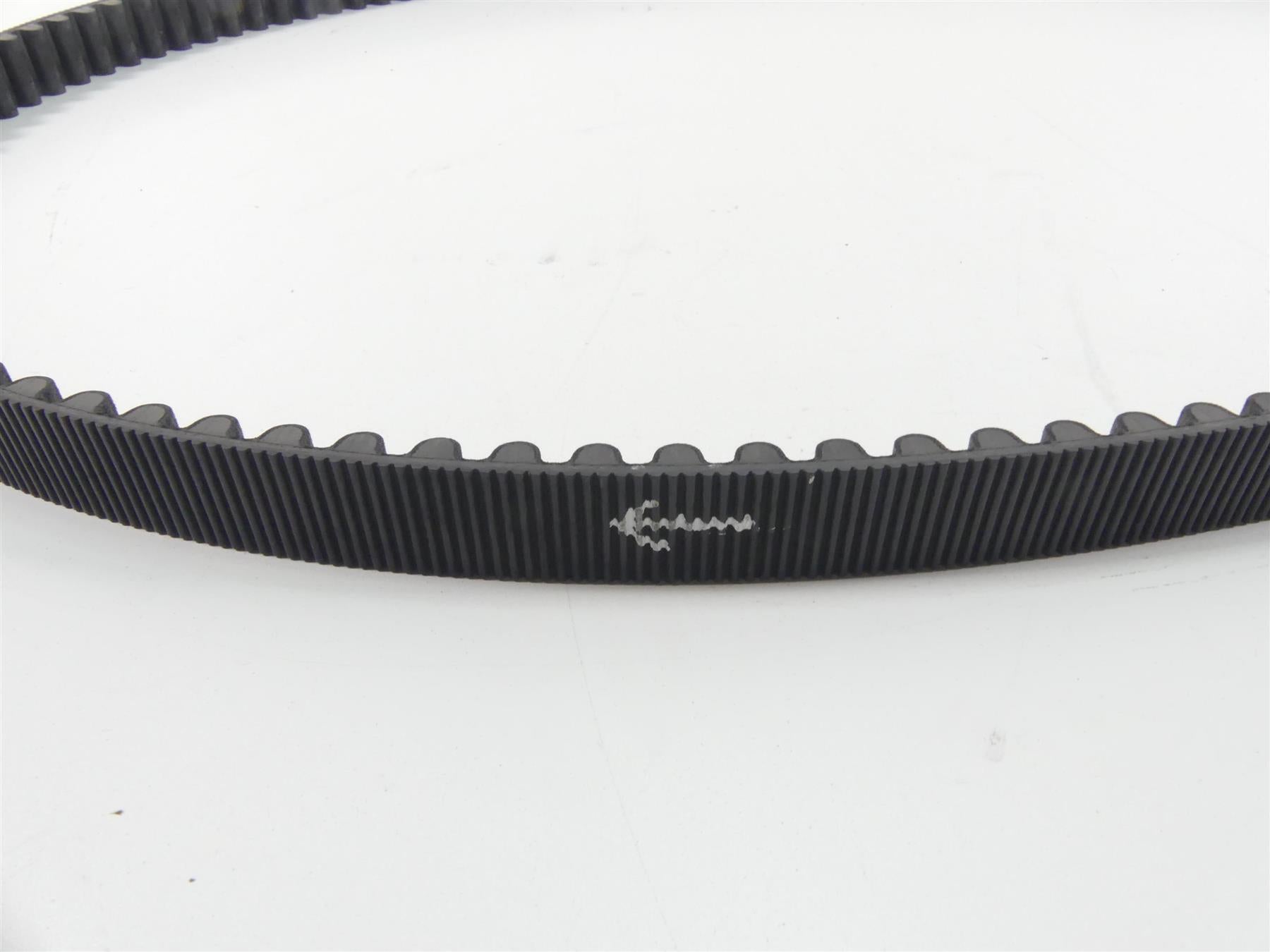 2018 Harley Sportster XL1200 Custom Rear Main Drive Belt 137T 1" 40591-07 {{ shop.shopifyCountryName }} - Mototech271