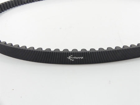 2018 Harley Sportster XL1200 Custom Rear Main Drive Belt 137T 1" 40591-07 {{ shop.shopifyCountryName }} - Mototech271