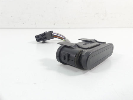 2013 Harley Touring FLTRX Road Glide Indicator Lights Cluster 123490975 {{ shop.shopifyCountryName }} - Mototech271