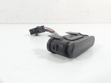 Load image into Gallery viewer, 2013 Harley Touring FLTRX Road Glide Indicator Lights Cluster 123490975
