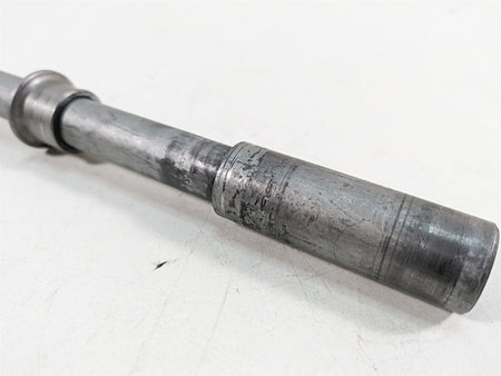 2021 Aprilia RS660 Front Axle Wheel Spindle 17Mm 2B006202 {{ shop.shopifyCountryName }} - Mototech271