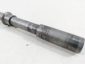 2021 Aprilia RS660 Front Axle Wheel Spindle 17Mm 2B006202