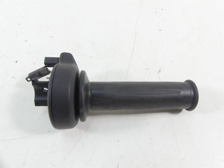2016 BMW R1200GS K50 Right Heated Handlebar Cruise Throttle Grip 61318552120 {{ shop.shopifyCountryName }} - Mototech271