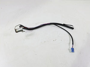 2009 BMW R1200GS K255 Adv Fuel Gas Petrol Level Sensor - Tested 16141600132 | Mototech271