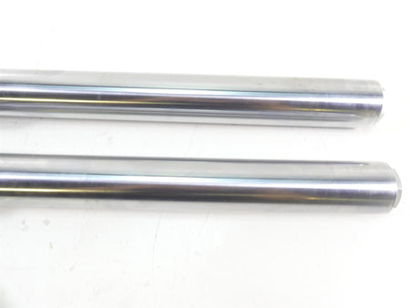 2006 Harley VRSCD Night V Rod Straight Front Fork Leg Set 49mm - Read 46756-01 {{ shop.shopifyCountryName }} - Mototech271