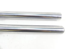 Load image into Gallery viewer, 2006 Harley VRSCD Night V Rod Straight Front Fork Leg Set 49mm - Read 46756-01 | Mototech271
