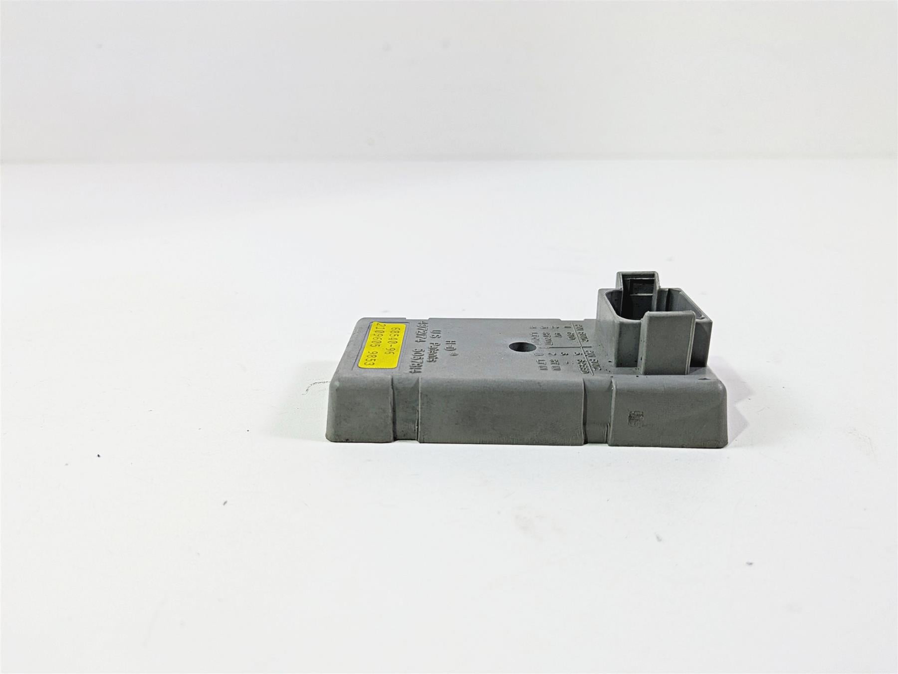 1999 Harley Dyna FXDL Low Rider Tsm Turn Signal Flasher Module 68540-96 {{ shop.shopifyCountryName }} - Mototech271