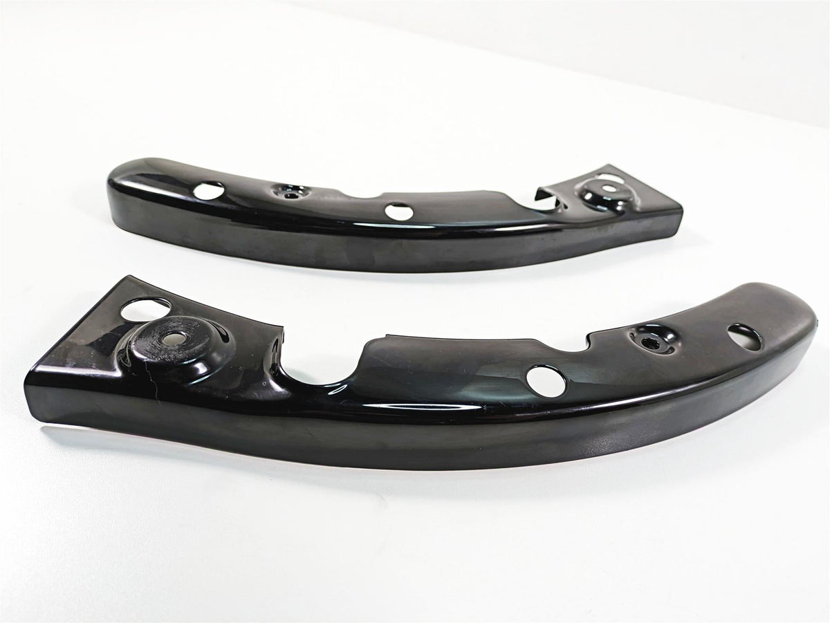 2013 Harley Touring FLHX Street Glide Left Right Frame Struts Covers 47502-09A {{ shop.shopifyCountryName }} - Mototech271