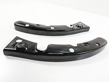 2013 Harley Touring FLHX Street Glide Left Right Frame Struts Covers 47502-09A {{ shop.shopifyCountryName }} - Mototech271
