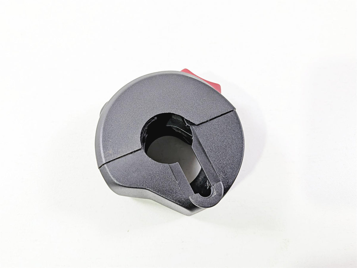 2023 BMW F850GS K81 Right Hand Control Switch Start Mode Grip Heater 61318394246 {{ shop.shopifyCountryName }} - Mototech271