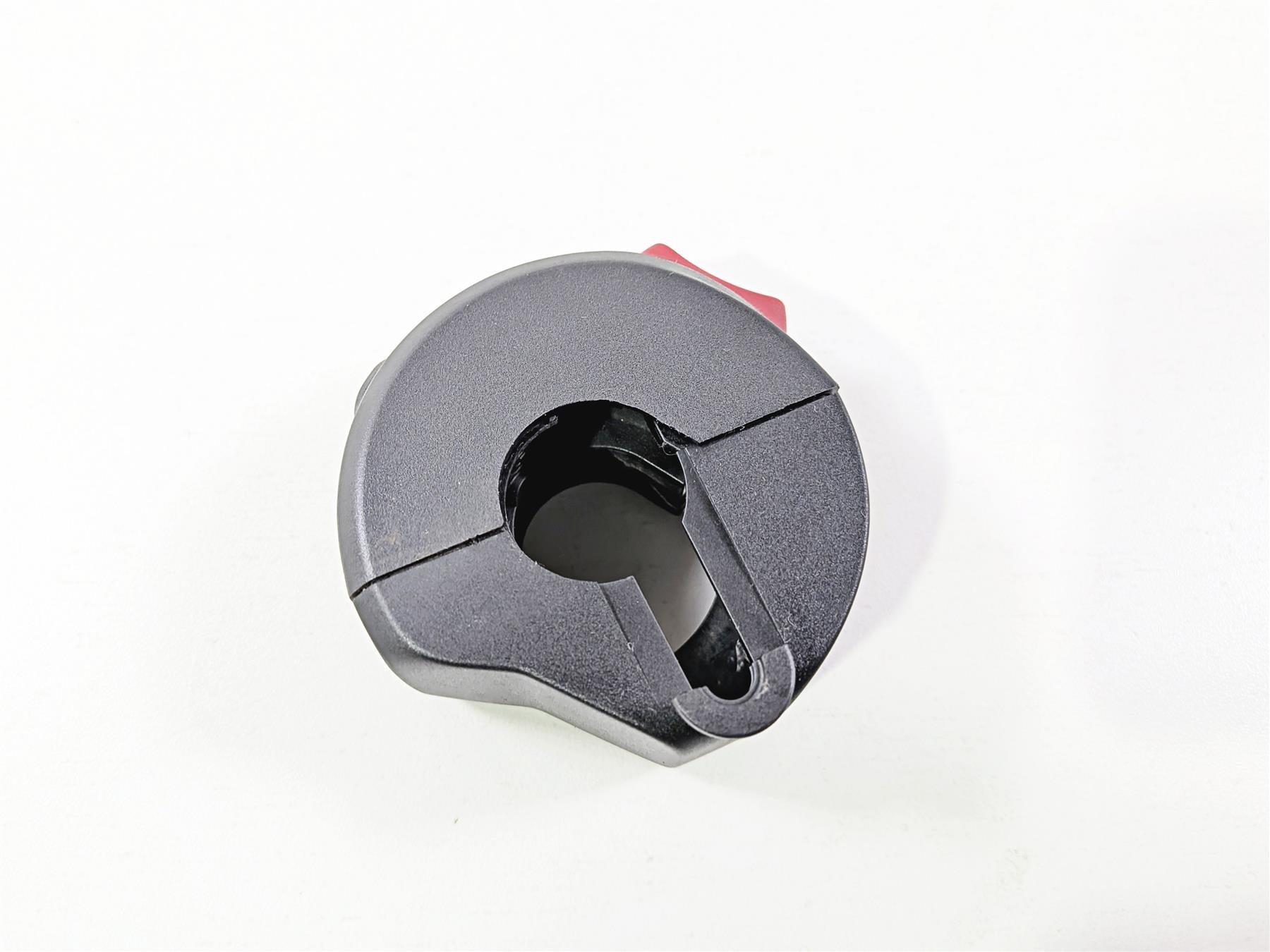 2023 BMW F850GS K81 Right Hand Control Switch Start Mode Grip Heater 61318394246 {{ shop.shopifyCountryName }} - Mototech271