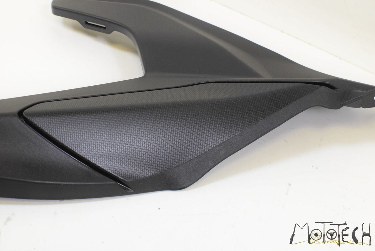 2016 Ducati Superbike 959 Panigale Subframe Side Cover Fairing SET 46016311B {{ shop.shopifyCountryName }} - Mototech271
