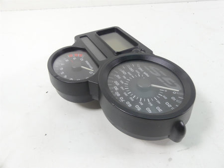2011 BMW R1200GS K255 Adv Speedometer Speedo Gauge Instrument - 73K 62117725818 {{ shop.shopifyCountryName }} - Mototech271