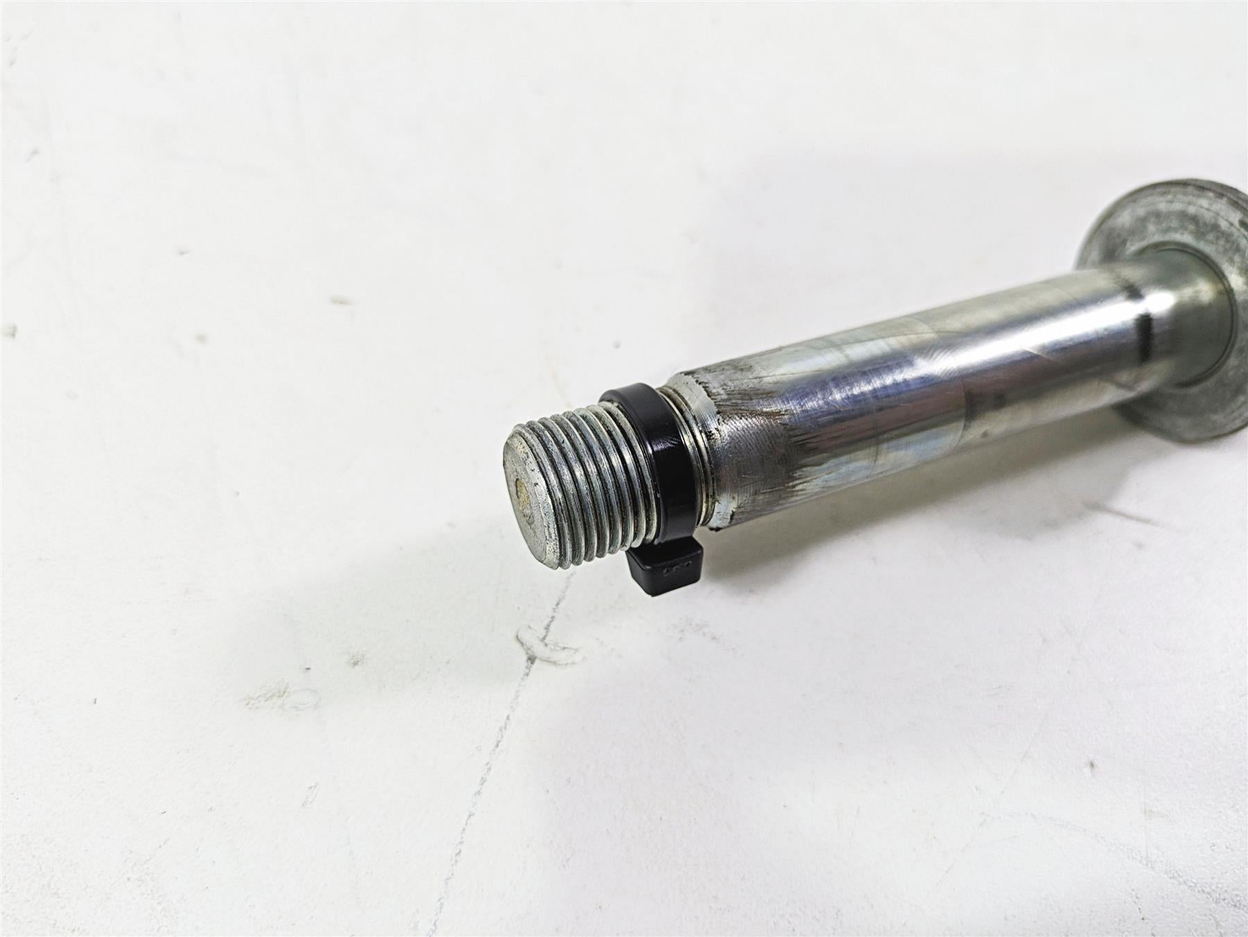 2018 Indian Chieftain Dark Horse Front Axle Wheel Spindle 20mm 5138509 {{ shop.shopifyCountryName }} - Mototech271